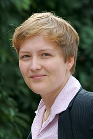 Angelika Ullmann