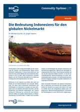 Die Bedeutung Indonesiens für den globalen Nickelmarkt