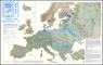 IHME1500 - Internationale Hydrogeologische Karte von Europa 1:1.500.000