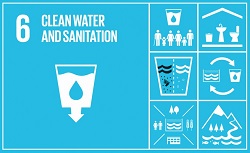 SDG 6: Water and sanitation for all